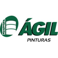 Ágil Pinturas logo - Similar company to Estúdio Machado