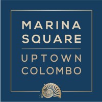 Marina Square Colombo logo - Similar company to Headrogen