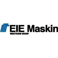 EIE Maskin Oy logo - Similar company to Eie Maskin Ab