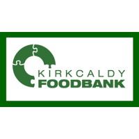 Kirkcaldy Foodbank logo - Similar company to Fife Zoo
