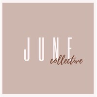 June Collective logo - Similar company to Deussen Global Communications