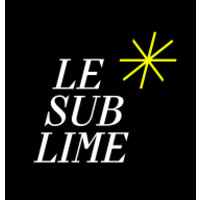Le Sublime