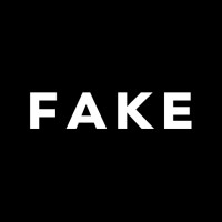 FAKE Inc. logo - Similar company to Fake