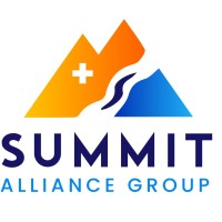 Summit Alliance Group logo - Similar company to Hope Strategy Group
