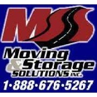Moving & Storage Solutions, Inc. logo - Similar company to Murphy Moving & Storage