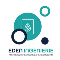 EDEN INGENIERIE logo - Similar company to Optim Energie