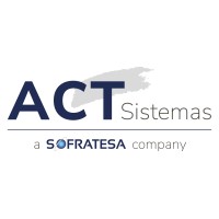 ACT SISTEMAS logo - Similar company to Ditapsa Consultores S.A. De C.V.
