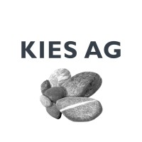 Kies AG Zurzach-Beringen logo - Similar company to Flückiger Sand - Kies - Beton - Recycling