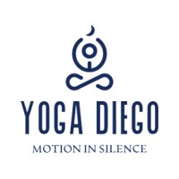 Yoga Diego logo - Similar company to Ux Work