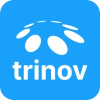 TRINOV logo - Similar company to Urbyn