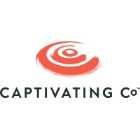 CaptivatingCo logo - Similar company to Telephia