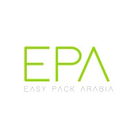 Easy Pack Arabia logo - Similar company to Manazel Pack Llc.