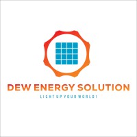 Dew Energy Solution logo - Similar company to Granth Technoforge