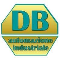DB Automazione Industriale logo - Similar company to Asdea S.R.L.