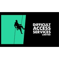 Difficult access services ltd logo - Similar company to Acquahmeyer Robotics