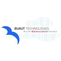 Buaut Technologies logo - Similar company to Walden Backyards