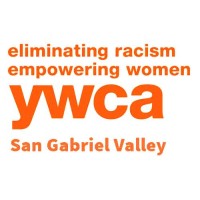 YWCA San Gabriel Valley logo - Similar company to Steminate