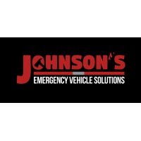 Johnson's Emergency Vehicle Solutions logo - Similar company to Statewide Emergency Products