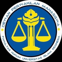 Dewan Perwakilan Mahasiswa FH UII logo - Similar company to Lembaga Eksekutif Mahasiswa (Lem) Fbe Uii
