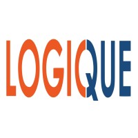 LogicQue logo - Similar company to S3Staffingusa