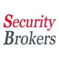 Security Brokers logo - Similar company to Advanced Persistent Tortellini @Aptortellini