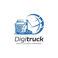Digitruck logo - Similar company to Fleetever