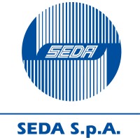 Seda S.p.A. logo - Similar company to Ikit Srl