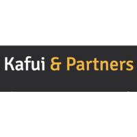 Kafui & Partners logo - Similar company to Darimage