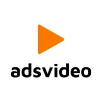 Adsvideo logo - Similar company to Unet.By