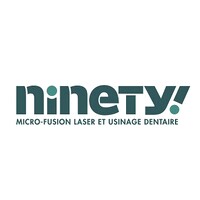 Centre NINETY! logo - Similar company to Mindfab Gmbh