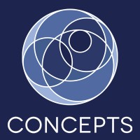 Concepts, Inc. (Communications) logo - Similar company to Hagan Rivas | Marketing And Media Group