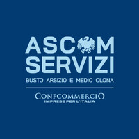 Confcommercio Busto Arsizio logo - Similar company to Infoware Srl