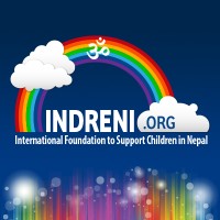 Indreni.org logo - Similar company to United Mission To Nepal