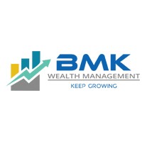 BMK Wealth logo - Similar company to Brandecture