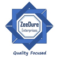 ZeeDure Enterprises logo - Similar company to Swedesnus Inc.