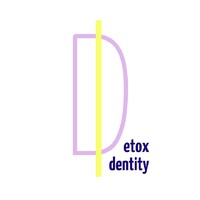 Detox Identity logo - Similar company to Bum - Raum Für Solidarisches Miteinander