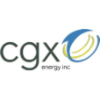 CGX Energy Inc. logo - Similar company to Encompass Lending Group - Nmls Id 292897