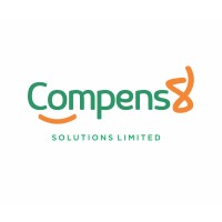 Compens8 Solutions Limited logo - Similar company to Compens8 Ltd