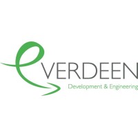 Everdeen logo - Similar company to Indusoft