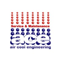 Air Cool Engineering Service and Maintenance logo - Similar company to Ohs Services Ltd