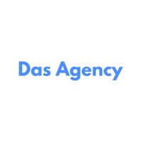 Das Agency logo - Similar company to Banana Knows | The Tiktok Agency