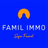 Famil immo logo - Similar company to Immo Arnou