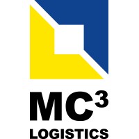 MC LOGISTICS LTD. logo - Similar company to Mc Logistic