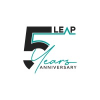 Leap Media logo - Similar company to Noyst