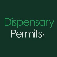 Dispensary Permits logo - Similar company to Psilocybin Licensing
