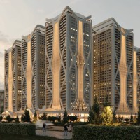 Var park project-Dabin Group logo - Similar company to Dabin Group