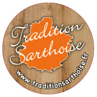 Tradition Sarthoise logo - Similar company to Label Fabrique A Paris