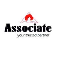 Associate Decor Ltd logo - Similar company to Eflag Analytics Pvt. Ltd.