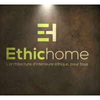 ETHIC-HOME logo - Similar company to Bambooneem.Re