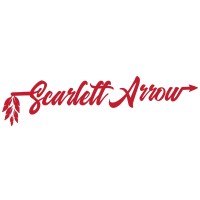 Scarlett Arrow Credit Repair logo - Similar company to Tier One Credit (Attorney Credit Repair Experts)